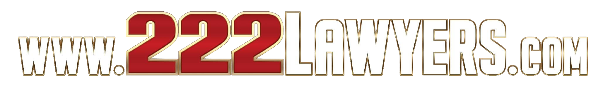 222Lawyers logo